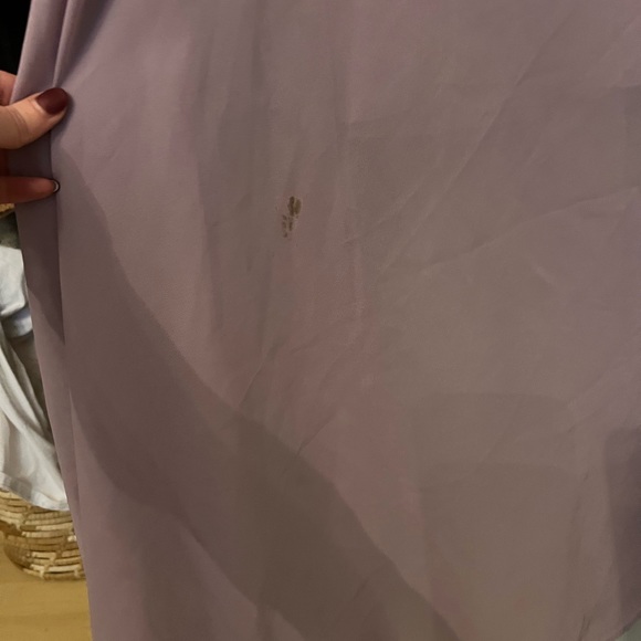 Christina Wu Gown *PLEASE READ DESCRIPTION* - Picture 7 of 8